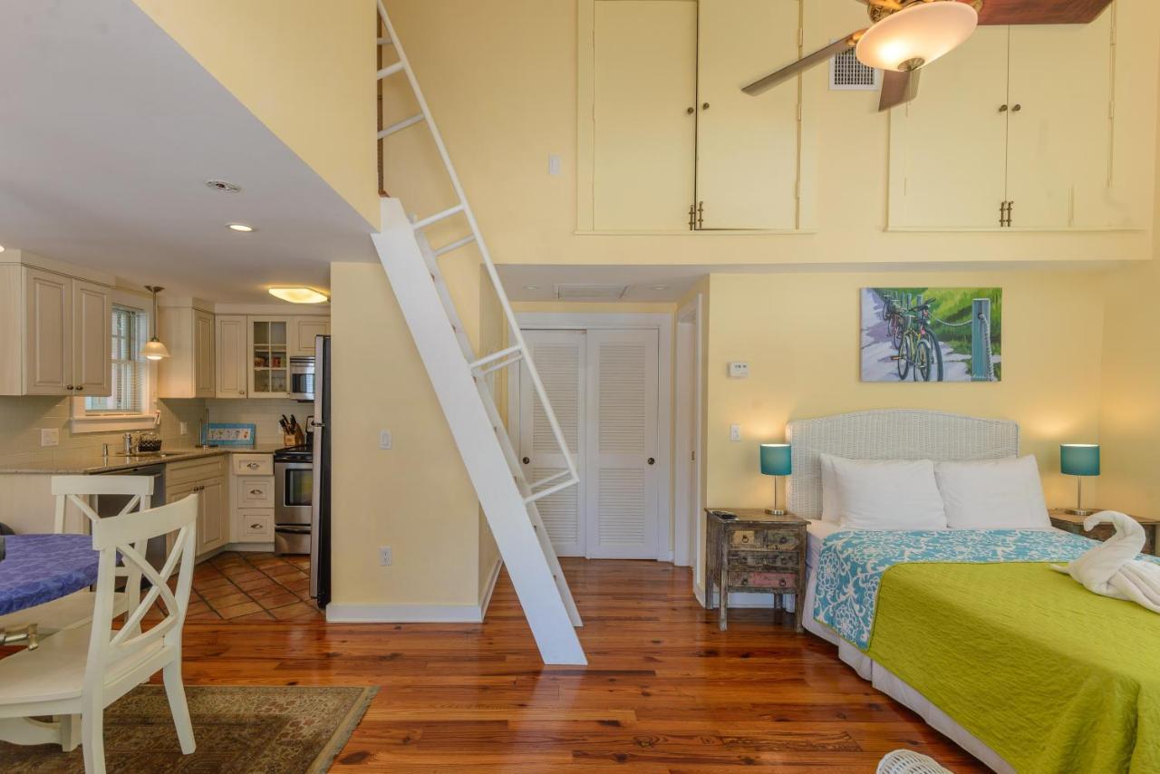 Key West Villas Pousada *