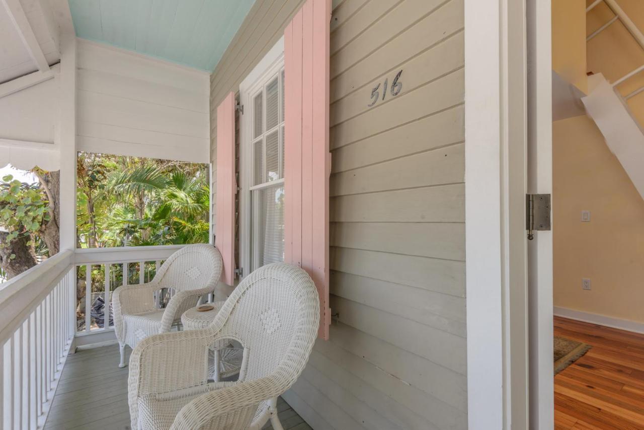 Key West Villas Pousada Key West