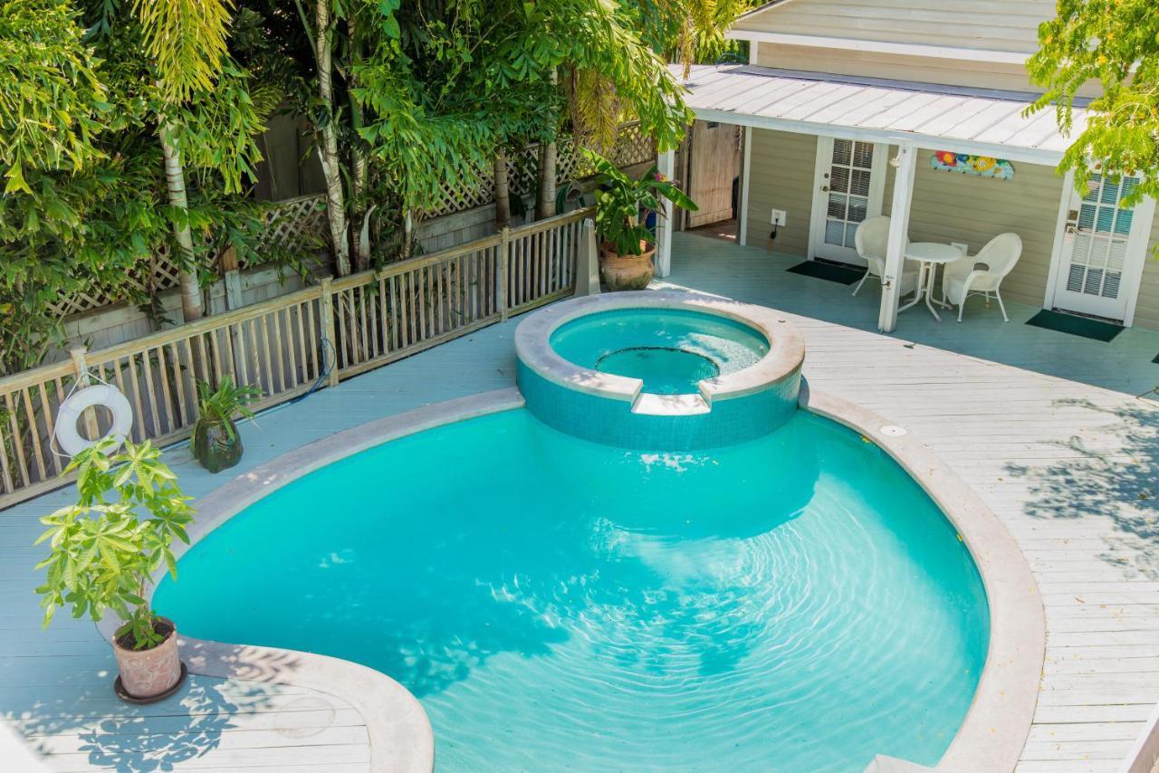 Pousada Key West Villas