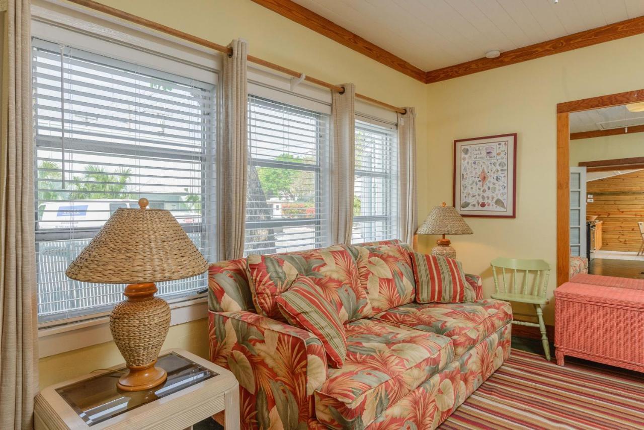 Pousada Key West Villas *