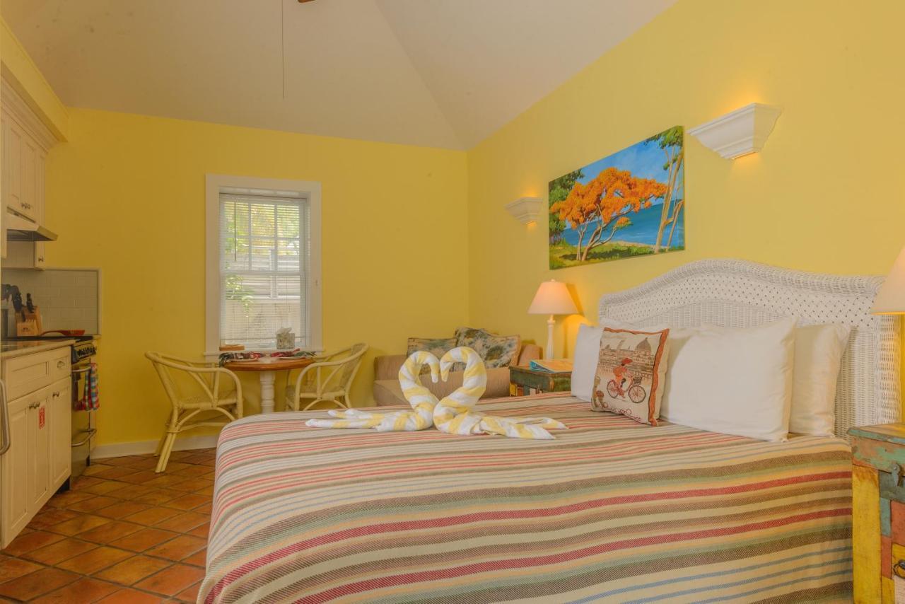 Pousada Key West Villas