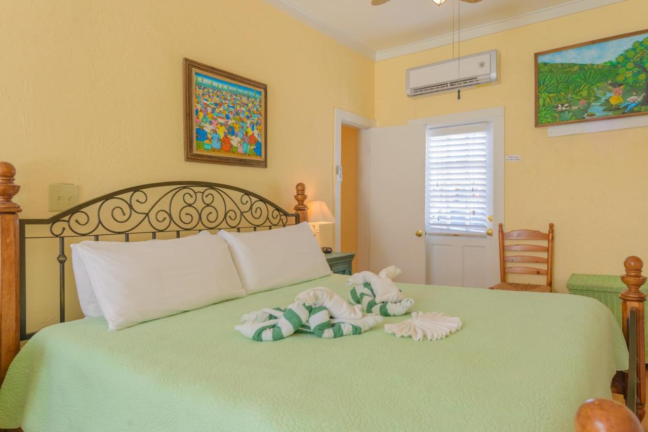 Pousada Key West Villas *