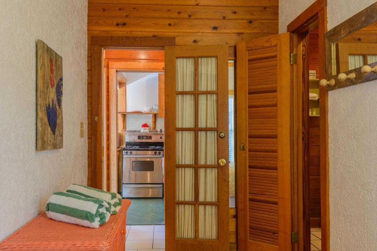 Pousada Key West Villas *