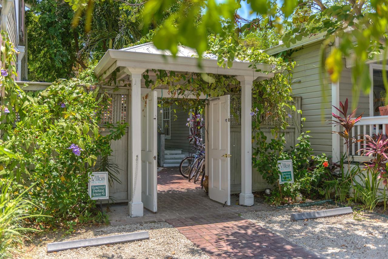 Key West Villas Pousada *